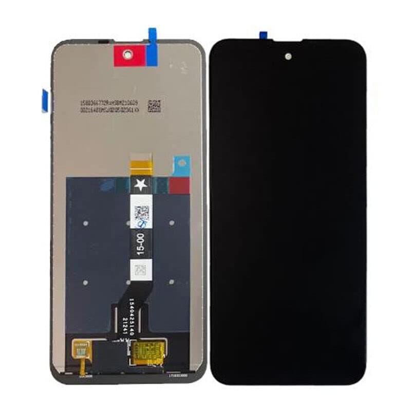 for Nokia X100 5G TA-1399 LCD Display Touch Screen Digitizer Assembly Replacement Part,Only Fit X100 TA-1399