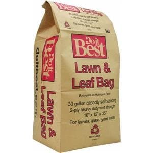 AMPAC HOLDINGS LLCDB751599 Yard Waste Bag