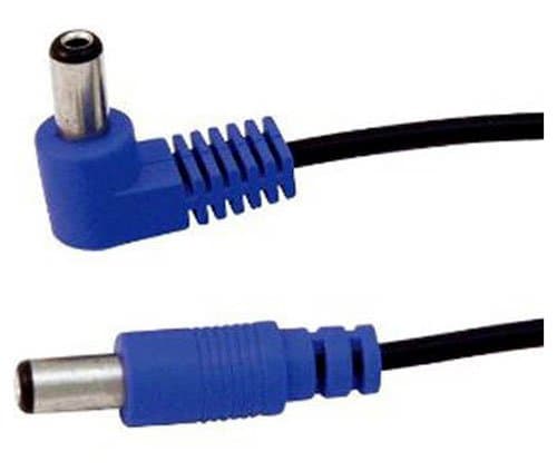 BBE Supa 5 24-inch Blue Supa Charger Adapter Cable