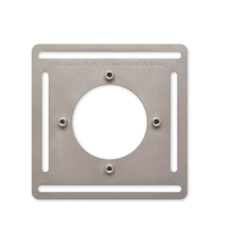 NEST LABS INC. MOUNTING PLATE FOR THERMOSTAT 4 PK