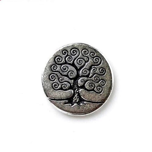Mancornas Tree of Life Lapel Pin