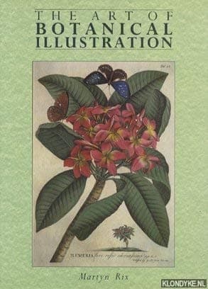 Art of Botanical Illustration