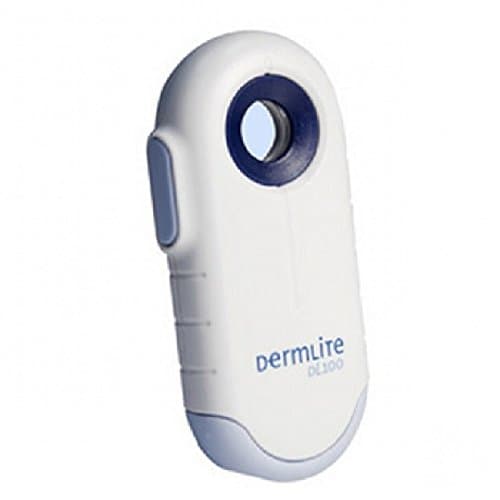 Pocket Dermascope DL100 Dermlite