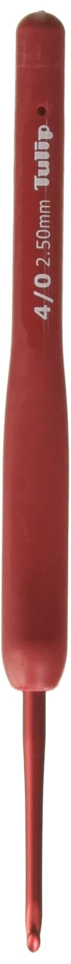 Etimo Crochet Hook, Size 4/2.50mm, 2.50 millimeters