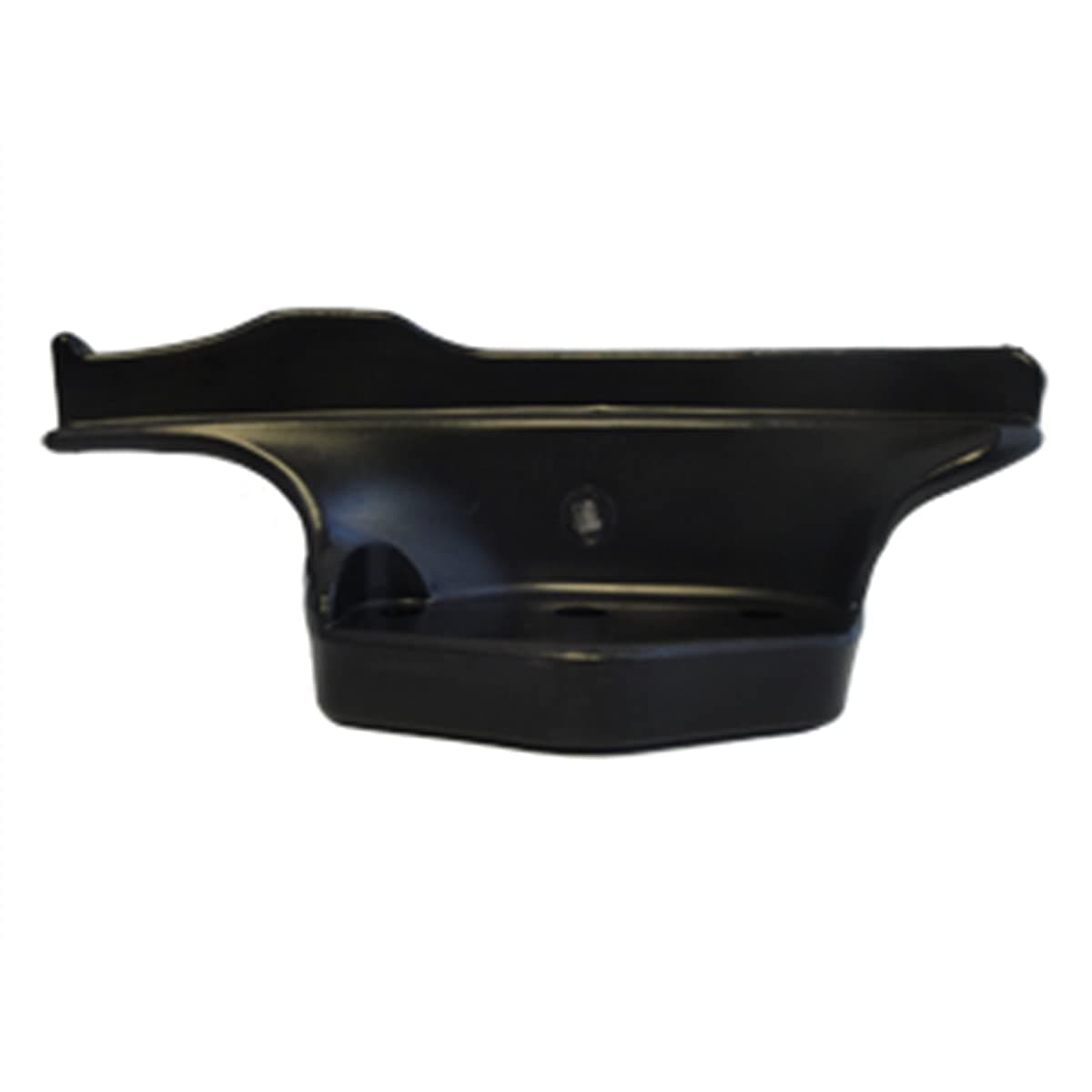 Technicians Resource Nylon Mount/Demount Head Only with Round Hole for Coats, Corghi, Hofmann and All Tool Tire Changers