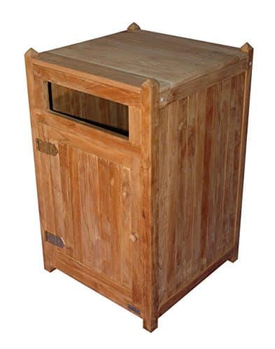 Teak Spa Bath Mat Size: 36" W x 30" L