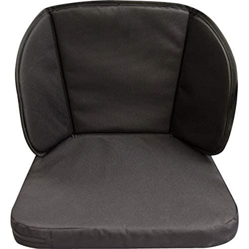 Aquaglide Core high-back Kayak Seat with Adjustable Side Straps