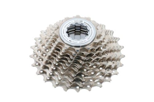 SHIMANO 105 CS 5600 10 Speed Cassette