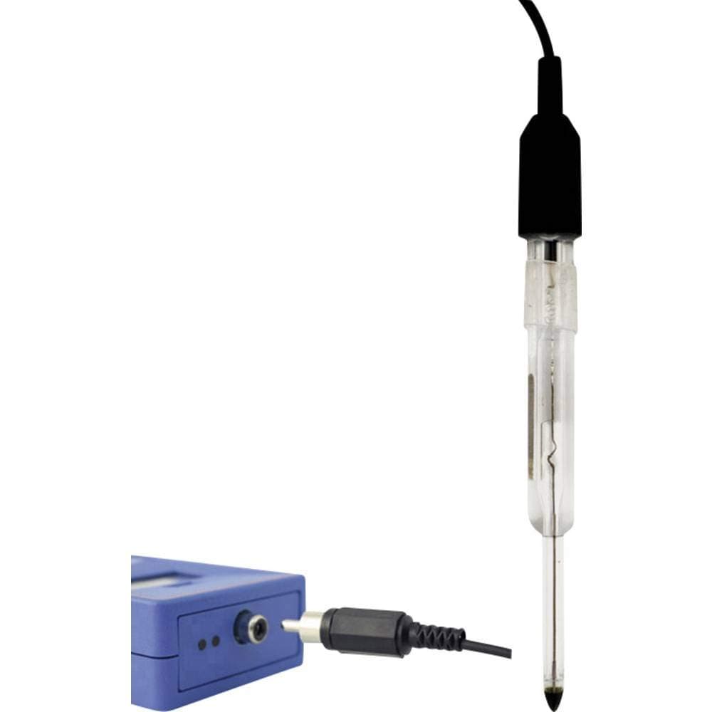 Greisinger GE 101 Penetration Electrode GE 101 Suitable for Digital pH/mV Meter GPHR 1400 13 34 85 600767