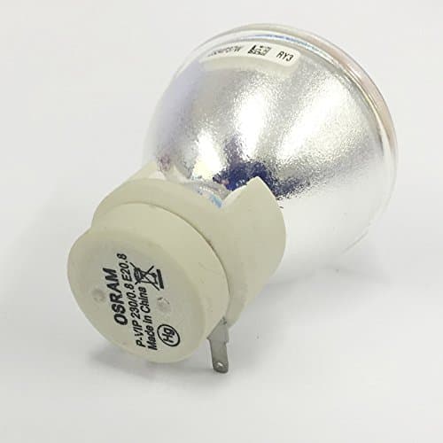 Vivitek H1080FD Original Projector Bulb without Housing
