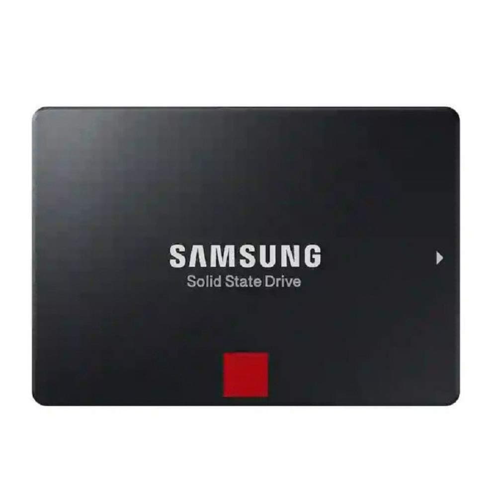 Samsung 860 PRO 512GB V-NAND Solid State Drive (MZ-76P512BW)