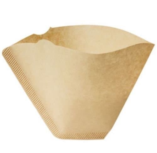 Paper filter coffee automat N ° 2, 100 pieces, universal