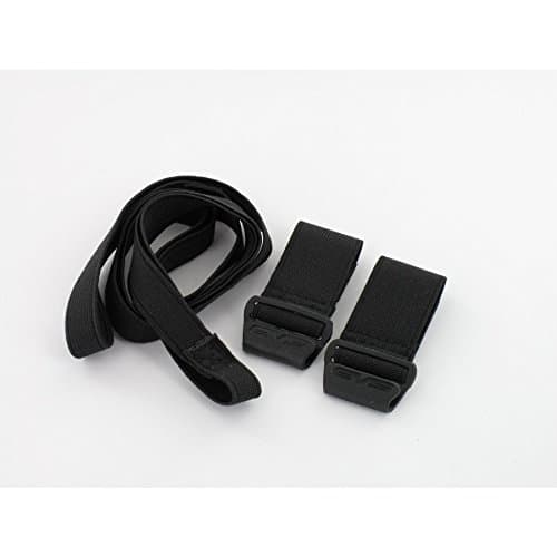 EVSSports R4 Harness, Black, Size KID