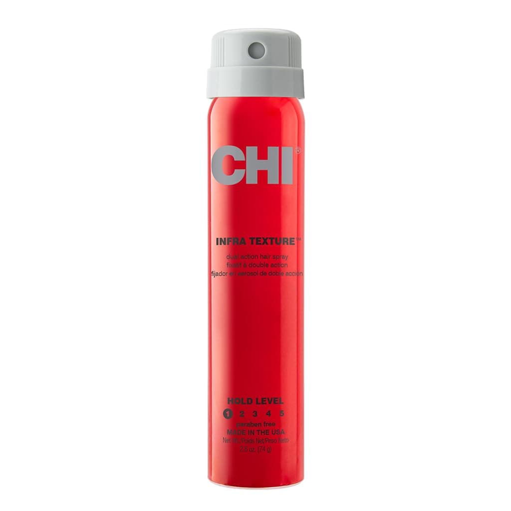 CHI Infra Texture Hair Spray 73g