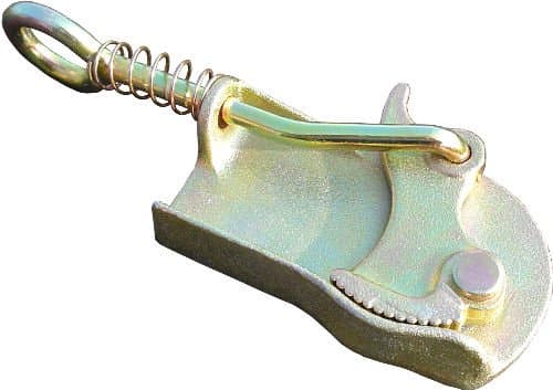 American Power PullCORP Pp7008 Fence and Wire Grip