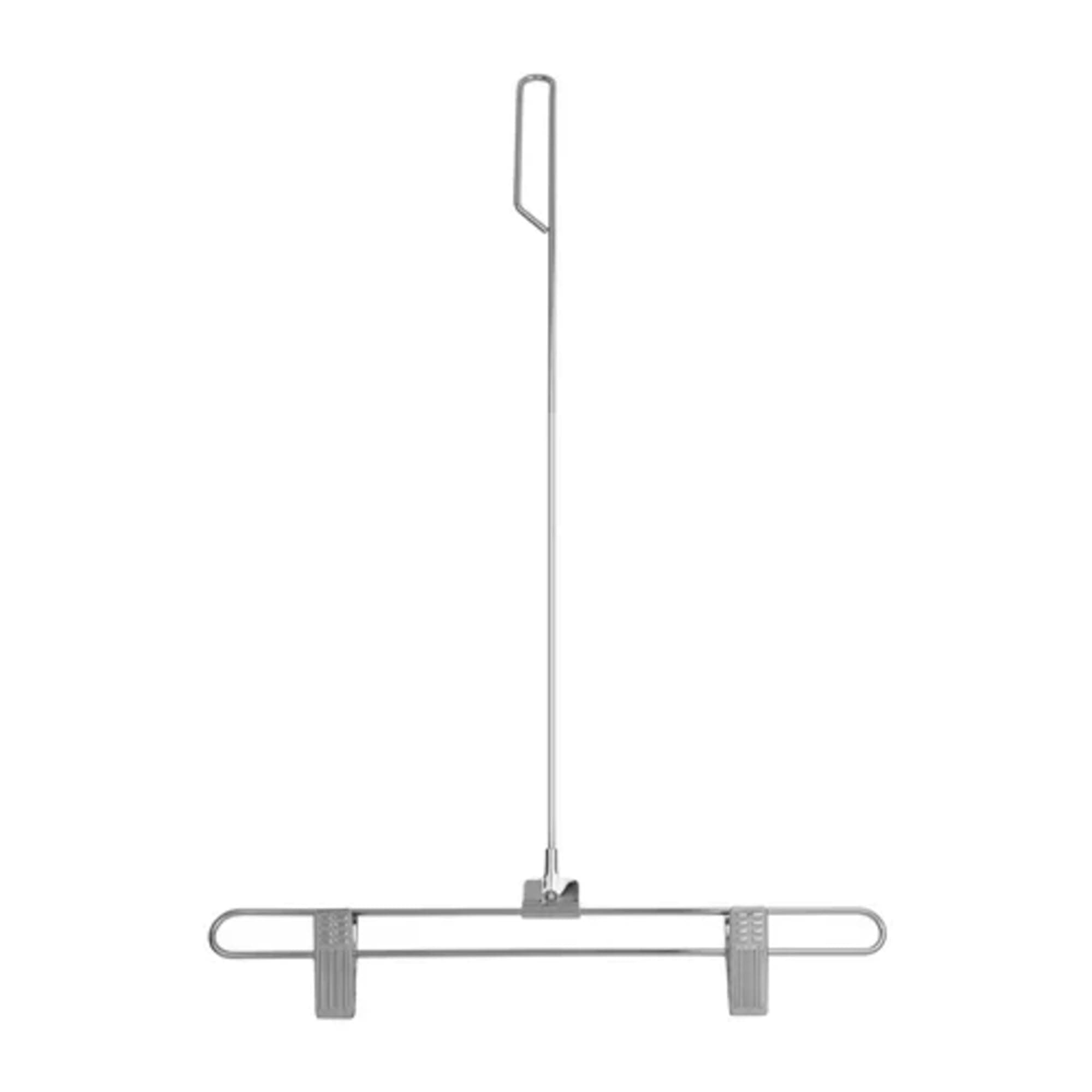 Econoco DSA/16 Steel Drop Attachment Hanger, 16" (Pack of 100)