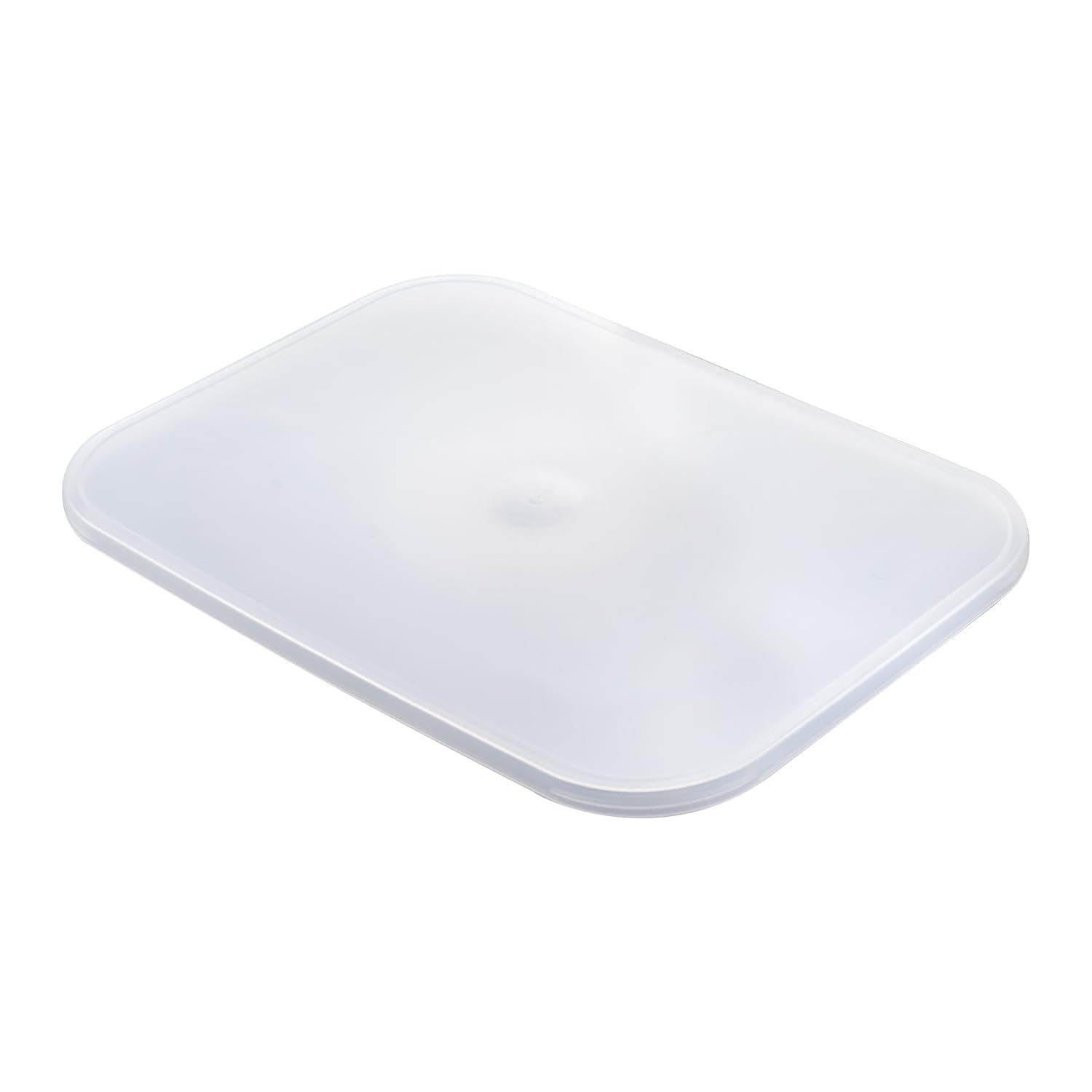 S Lid Pantry Organization and Storage, Versatile Organizer for Kitchen Pantry, Under Bed, Bathroom Sink, Desk and Office, Various Sizes (Small Lid【S ; FS】)