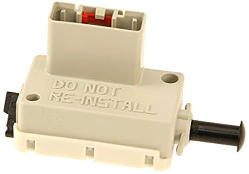 Mopar W0133-1675644-MPR Brake Light Switch