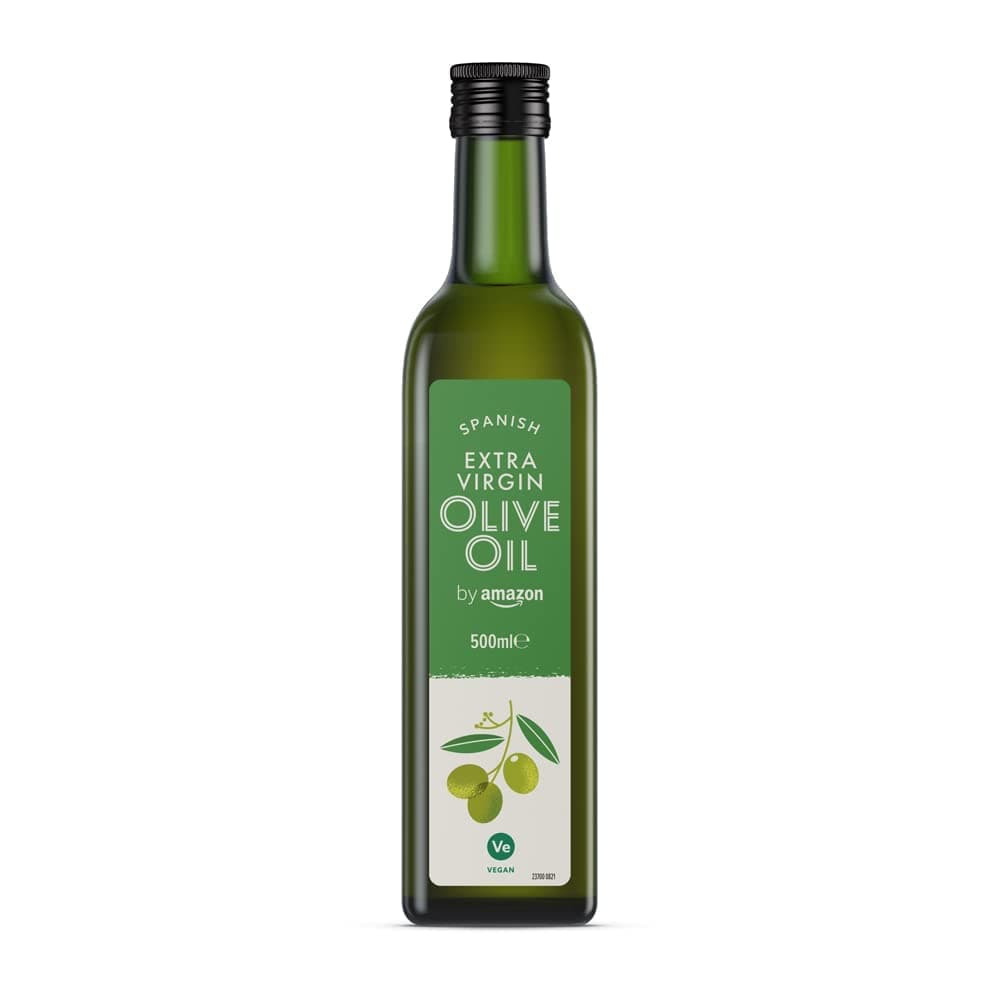 Spanish Extra Virgin Olive Oil, 500ml