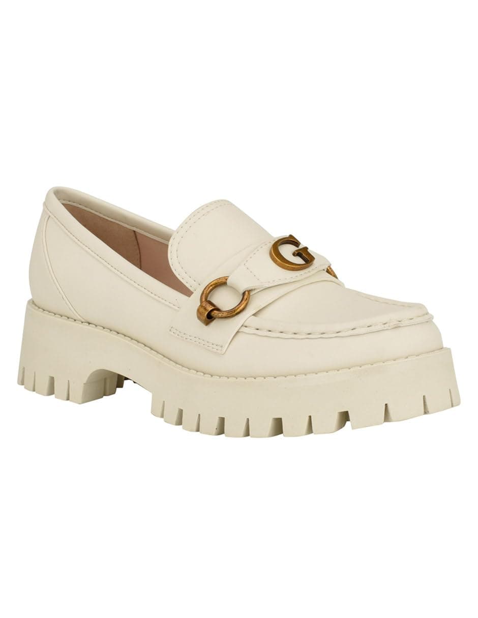 GUESS Women's AlmostLoafer