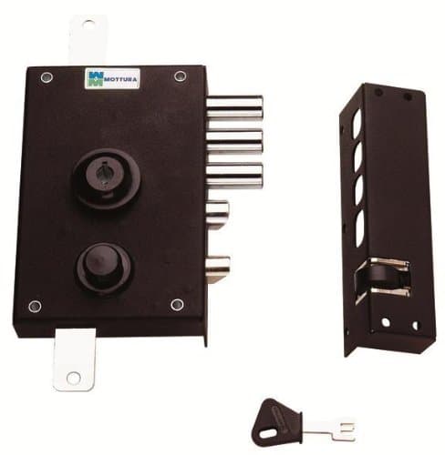 ELECTRIC LOCK ART 30.E30 LEFT MOTTURA (056959)