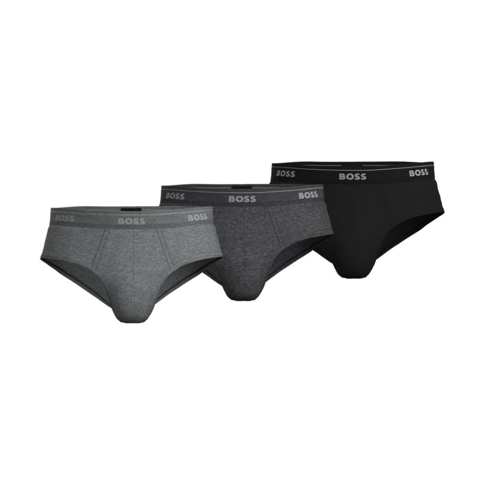 Men's Briefs (Pack of 3)