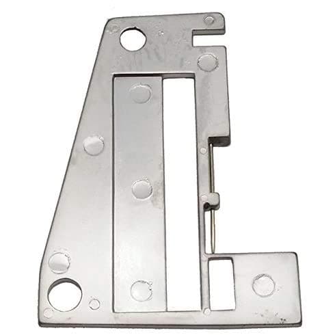 NewPowerGear Rolled Hem Needle Plate Replacement for Simplicity Serger SL200, SL350, SL370, SL390, SL803, SL804, SL804D