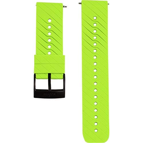 SUUNTO24mm Explore 2 Silicone Strap