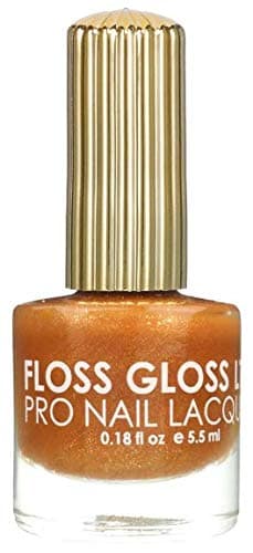 Floss Gloss Ltd Pro Nail Lacquer - 'Donatella'
