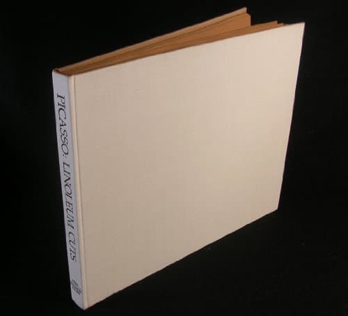 Picasso Linoleum Cuts