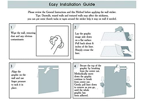 Beautiful White Beach Coconut Tree 3D Window View Wall Sticker Blue Ocean Theme Tropical Island Wall Decor Decals for Bedroom Mural Wallpaper 32"X48"