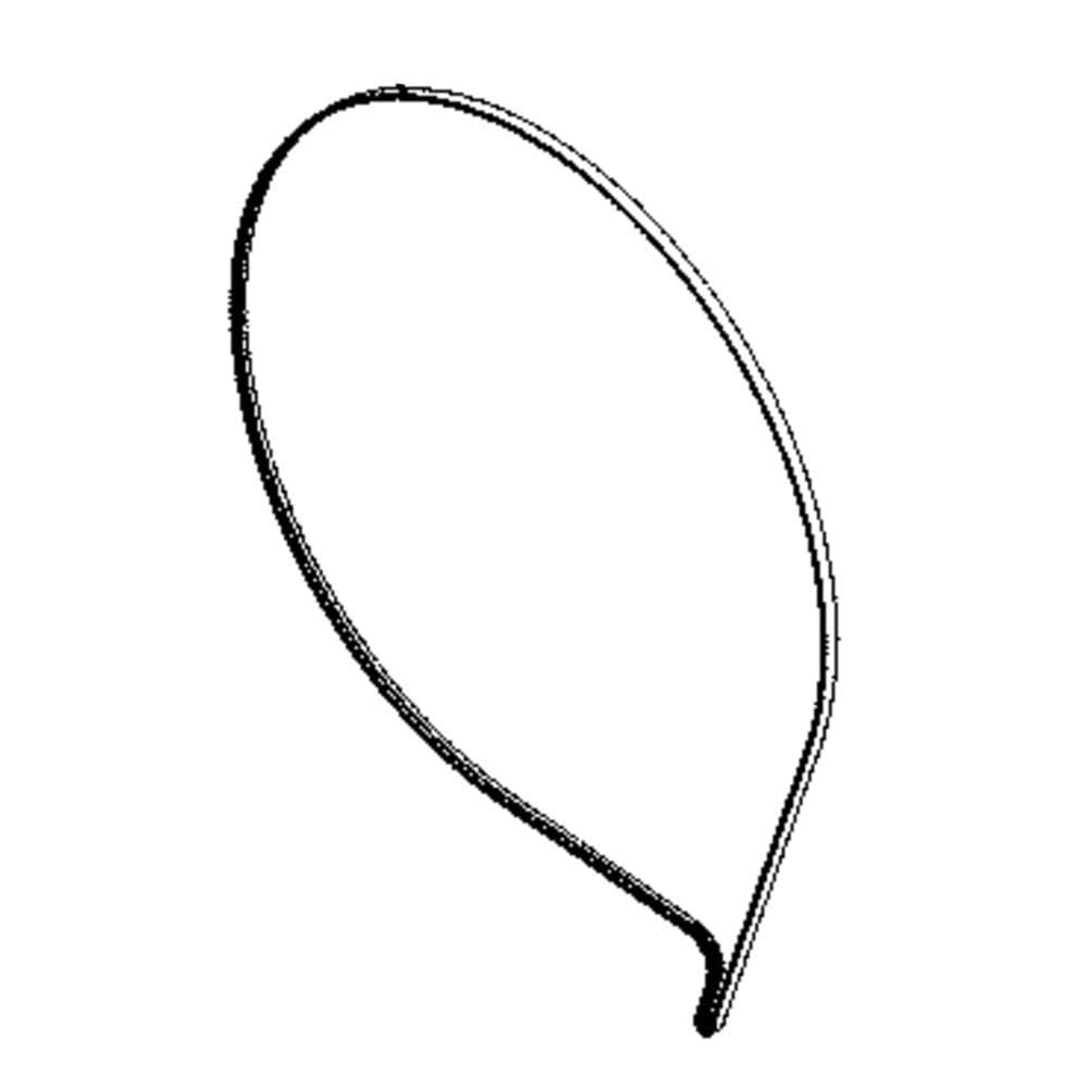 LG 4400EL1001C Belt, Poly V