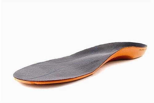 Orthaheel Insole Relief Full Length Medium