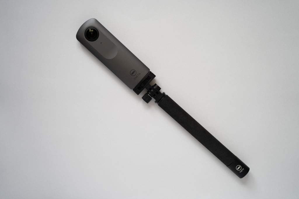 RICOH Theta Stick TM-3