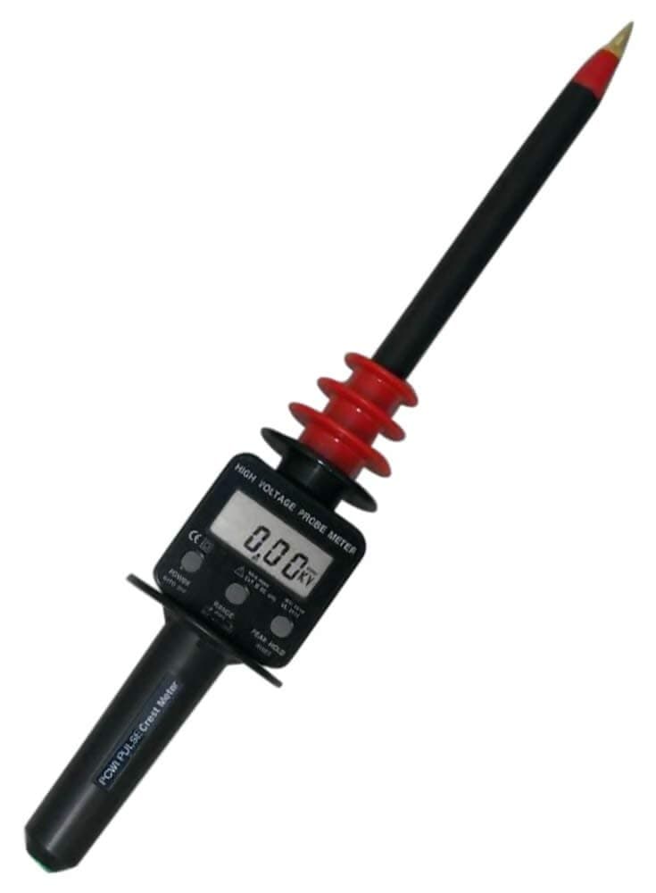 PULSECREST High Voltage Pulse Crest Meter, 5 to 30 kV, 0150