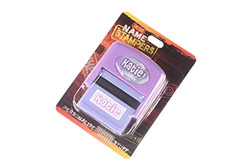 Name Stampers Katie Rubber Stamps