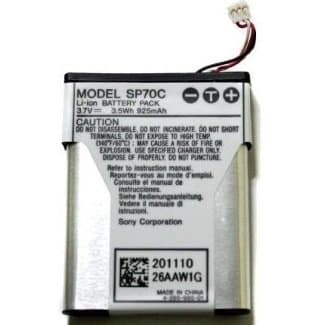 New World Battey For Sony PSP E1000 E1002 E1004 E1008