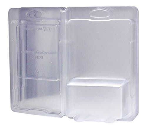 Sterling Protector Case for Hot Wheels & Matchbox die-cast Cars – 12 Pack