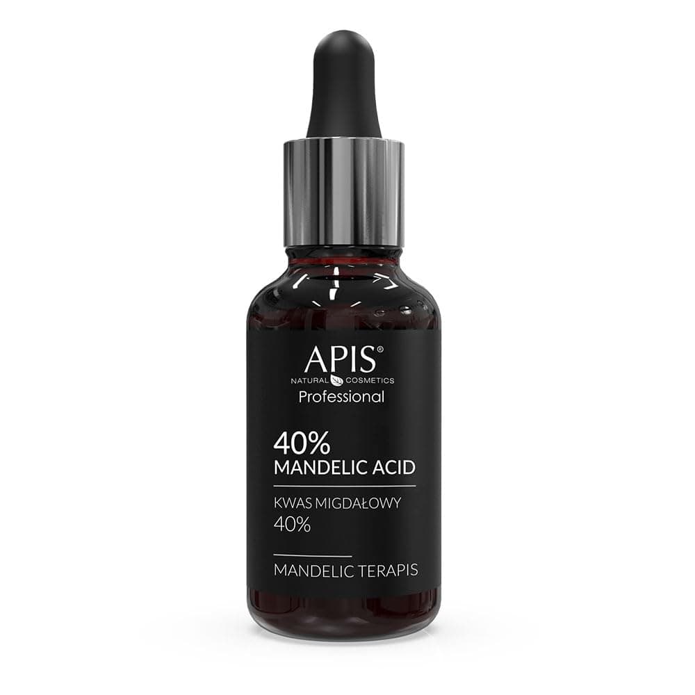 Apis Professional 40% Mandelic Acid 30 ml