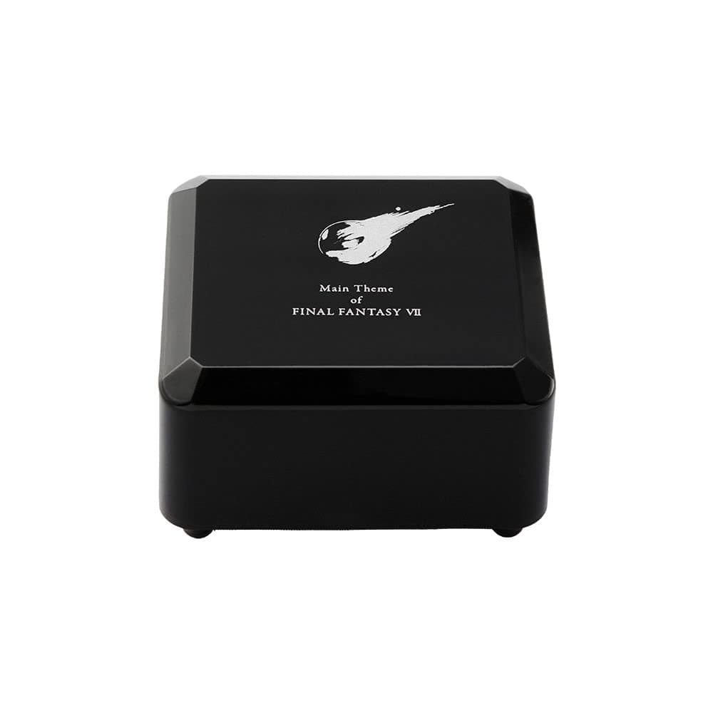 Square Enix: Final Fantasy VII Music Box - Main Theme of Final Fantasy VII