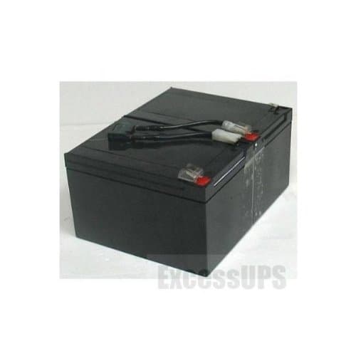APC Smart UPS 1000 SU1000NET Battery