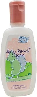 Bench Baby Cologne - Bubble Gum 100ml (Small Size) by Bench