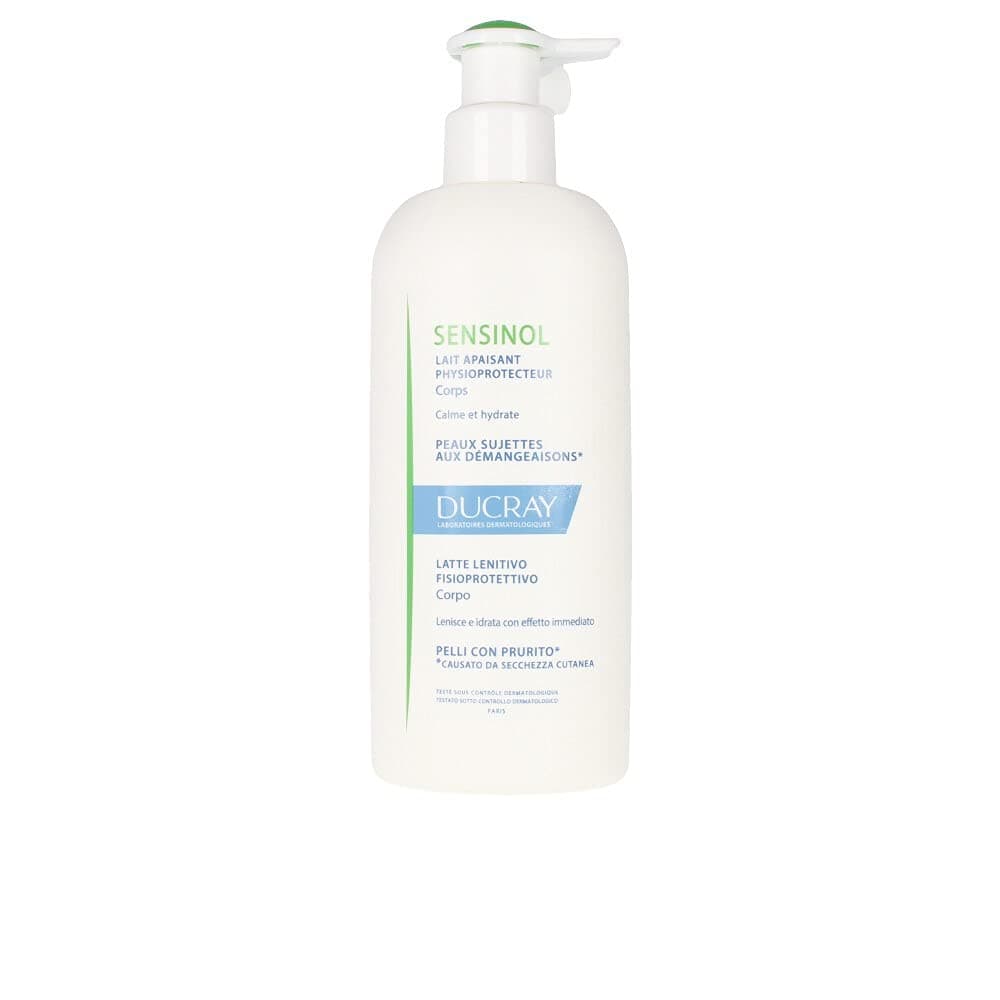 Ducray Sensinol Body Milk 400 Ml