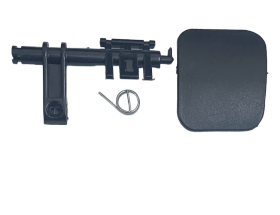 Bonnet Opener Bonnet Hood Release Handle Latch Compatible/Replacement for Ford Figo/Fiesta