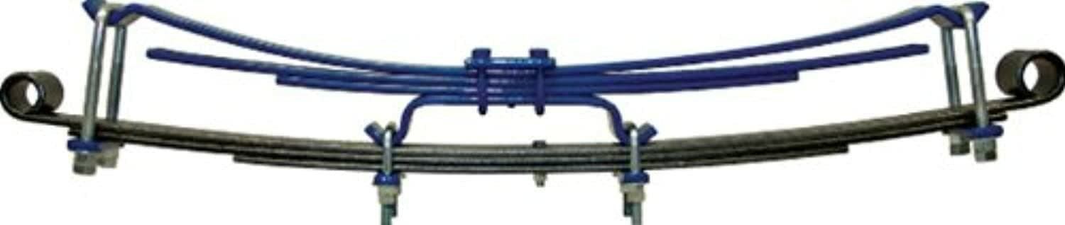 25300 LP Mounting Hardware Kit for the Hellwig Load Pro (LP) Helper Springs