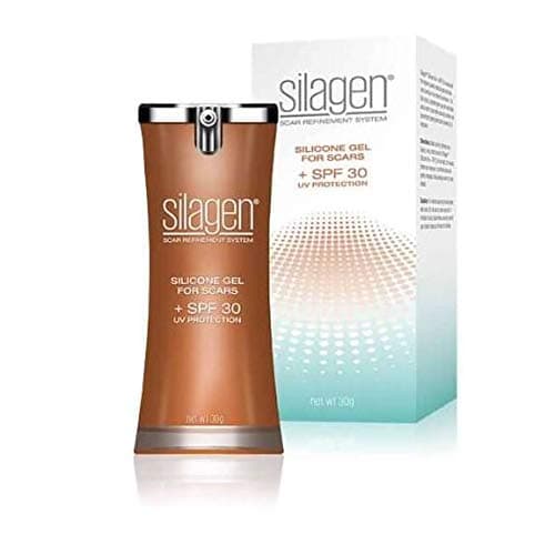 GEL + SPF30 --Scar Refinement System with SPF 30 1oz/30g