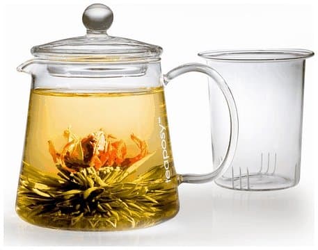 Tea Posy L\'amour Teaposy Gift Set