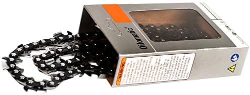 Stihl 14" Chainsaw Chain Loop (63PS 50 Drive Links) 3617 005 0050