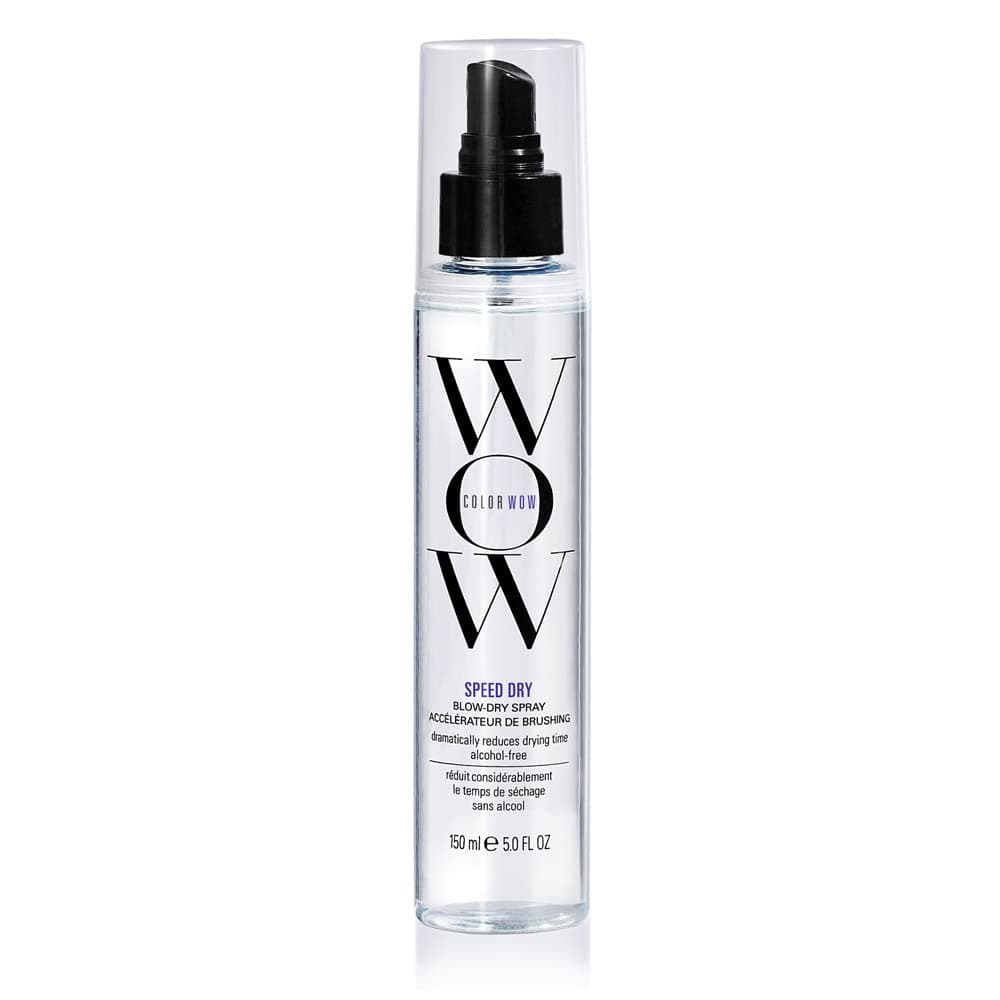 COLOR WOW Speed Blow Dry, 150 ml