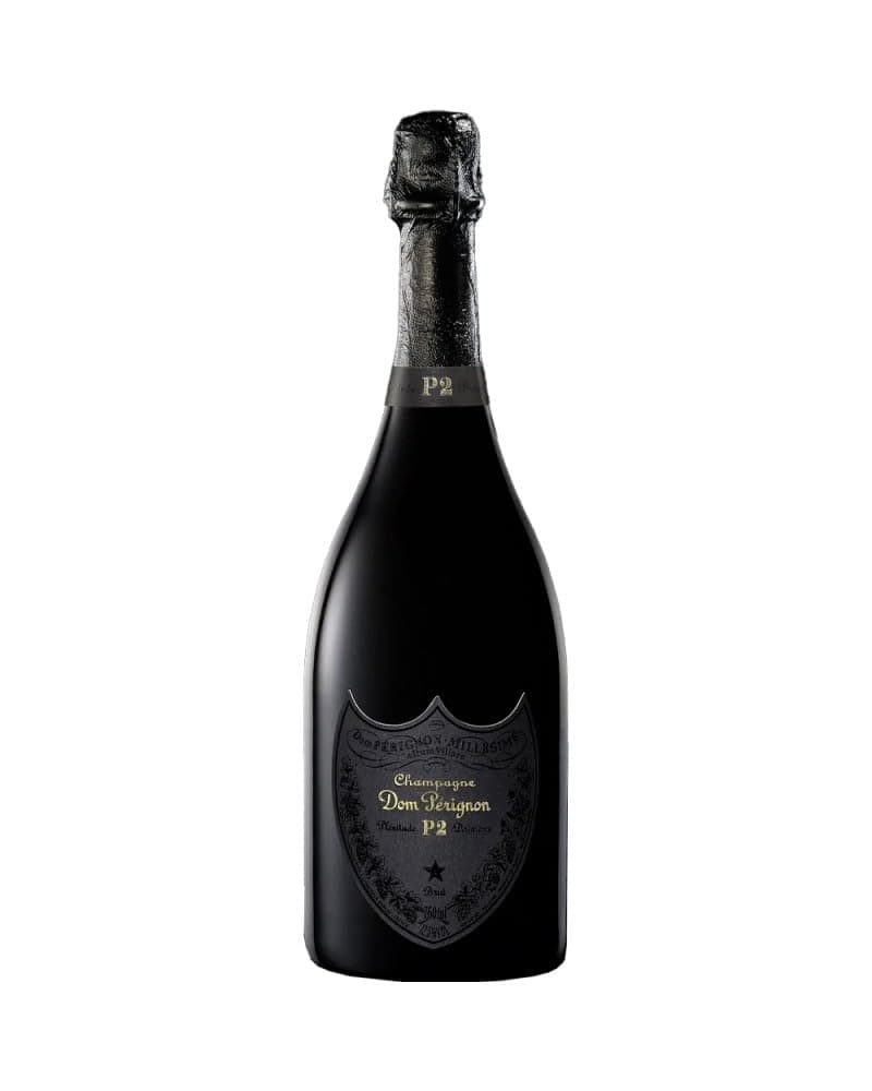 Dom Perignon P2 2000 Vintage Champagne